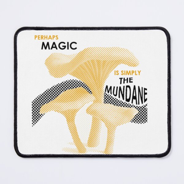 Item preview, magic in the mundane designed and sold by zscrapbook.