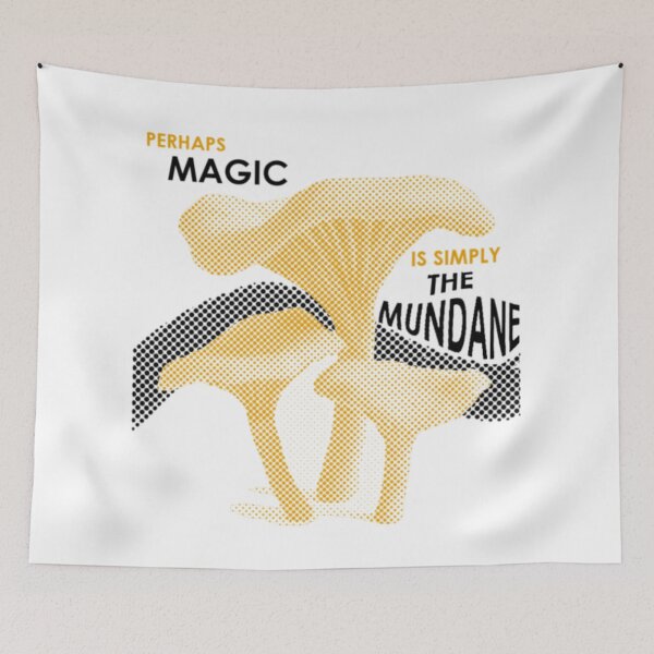 Item preview, magic in the mundane designed and sold by zscrapbook.