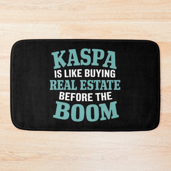 Item preview, Kaspa Core Reactor Decentralized Power Unleashed designed and sold by RadDeck.