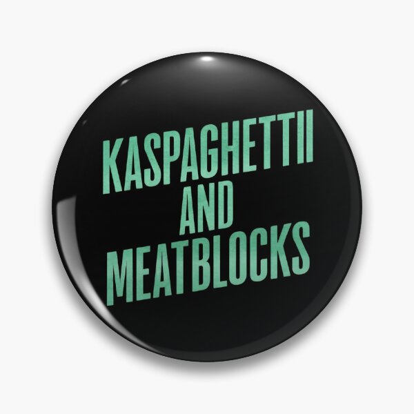 Item preview, Kaspa Particle Sync Crypto at the Speed of Science designed and sold by RadDeck.
