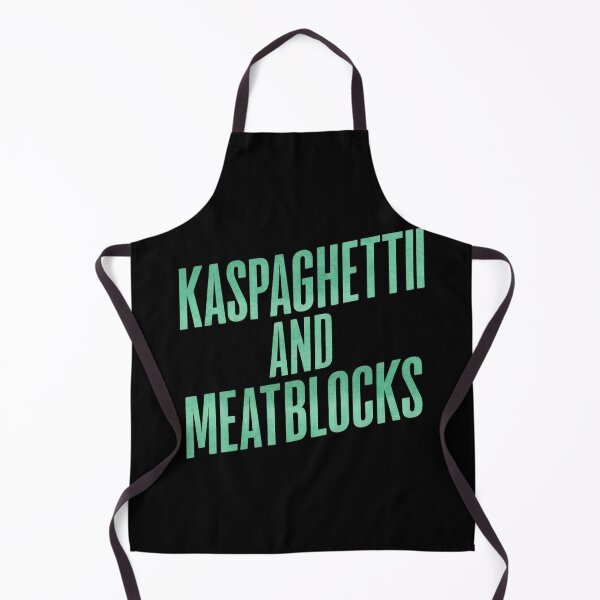 Item preview, Kaspa Particle Sync Crypto at the Speed of Science designed and sold by RadDeck.
