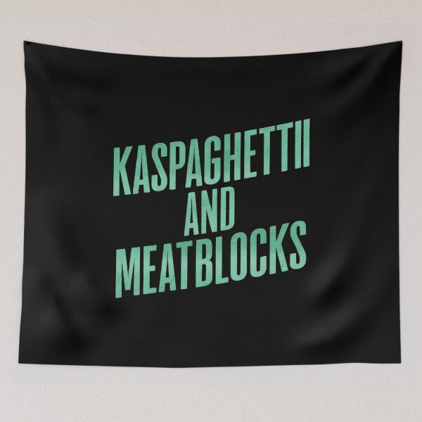 Item preview, Kaspa Particle Sync Crypto at the Speed of Science designed and sold by RadDeck.