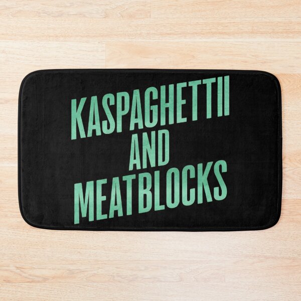 Item preview, Kaspa Particle Sync Crypto at the Speed of Science designed and sold by RadDeck.