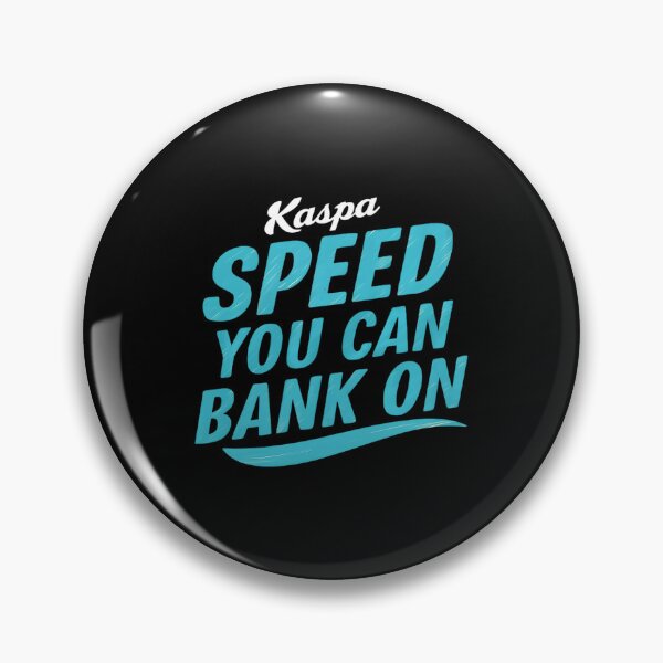 Item preview, Kaspa Prism Burst Shattering the Centralized Spectrum designed and sold by RadDeck.