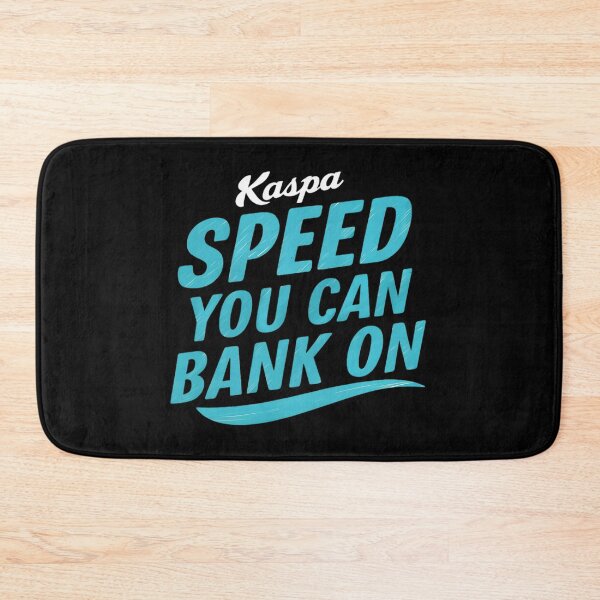 Item preview, Kaspa Prism Burst Shattering the Centralized Spectrum designed and sold by RadDeck.