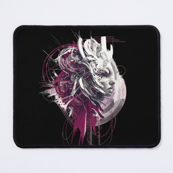 Item preview, Crimson Interface designed and sold by HarmonyTheKoala.