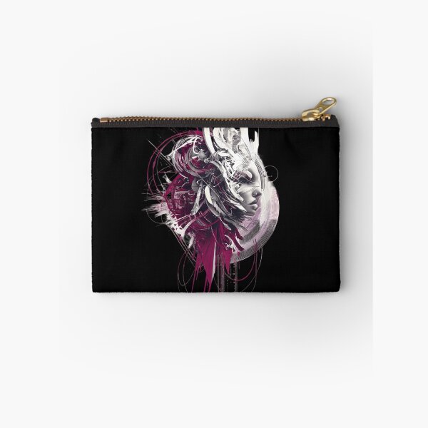 Item preview, Crimson Interface designed and sold by HarmonyTheKoala.