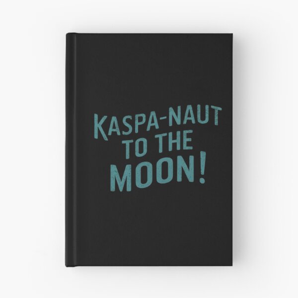 Item preview, Kaspa Sync Field Perfect Blockchain Harmony designed and sold by RadDeck.