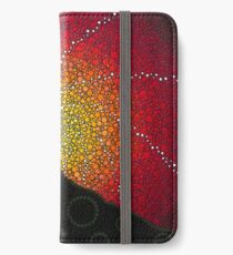 Vinilo o funda para iPhone ADVERTENCIA TEMPRANA