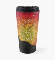 EARLY WARNING Travel Mug