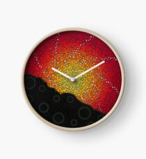 Reloj ADVERTENCIA TEMPRANA