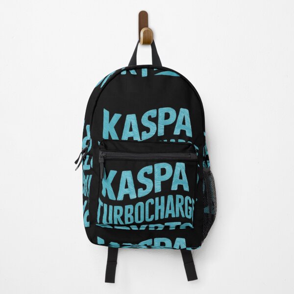Item preview, Kaspa Dream Grid Visionary Decentralized World designed and sold by RadDeck.