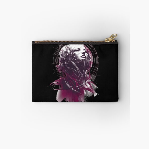 Item preview, Crimson Interface designed and sold by HarmonyTheKoala.