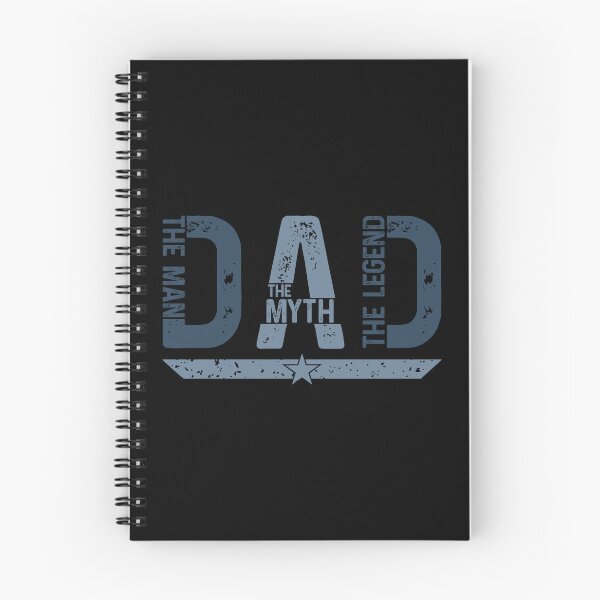 Item preview, Dad The Legend designed and sold by Astralia.