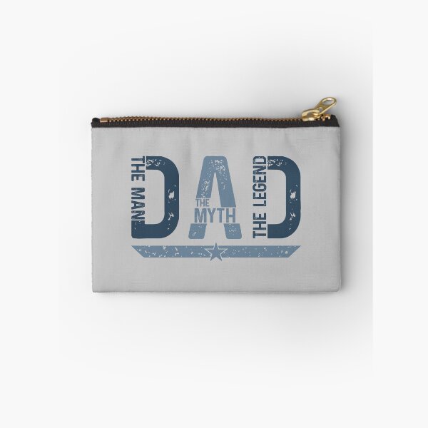 Item preview, Dad The Legend designed and sold by Astralia.