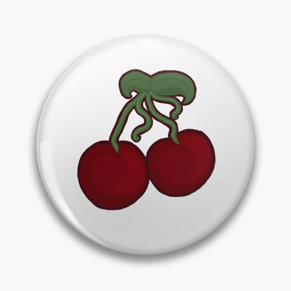 Item preview, Cherries :) designed and sold by ScribblesNZ.