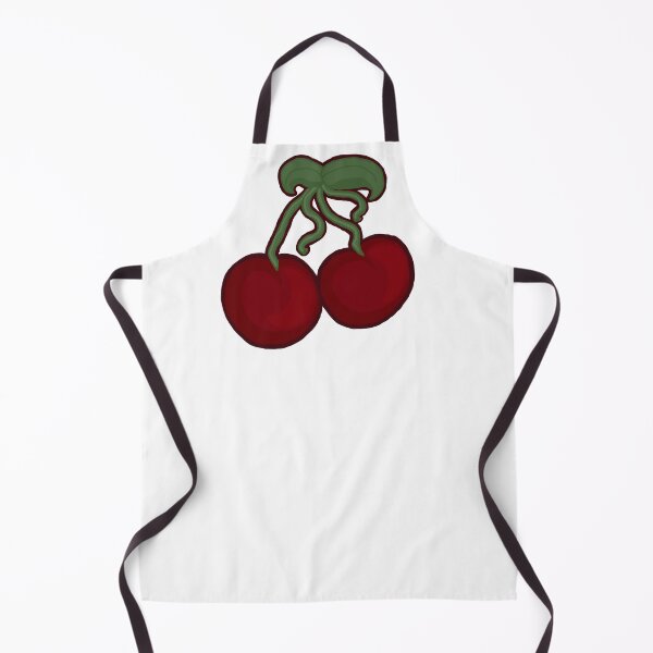 Item preview, Cherries :) designed and sold by ScribblesNZ.