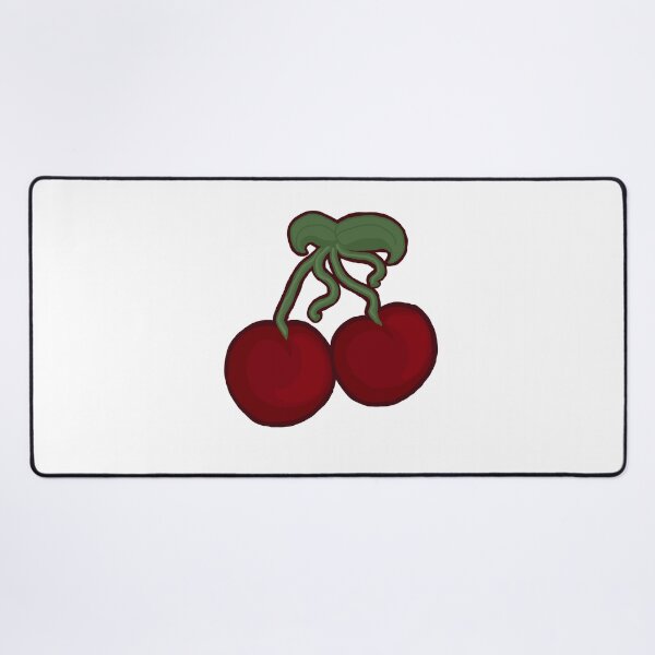 Item preview, Cherries :) designed and sold by ScribblesNZ.