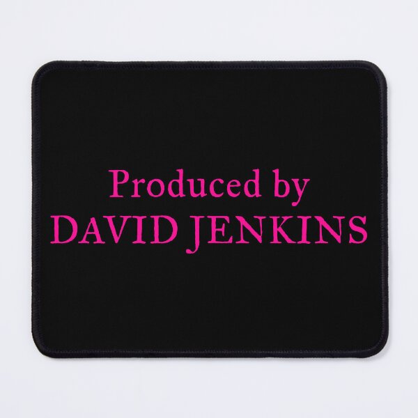 Item preview, Produced by David Jenkins designed and sold by xray-vex.
