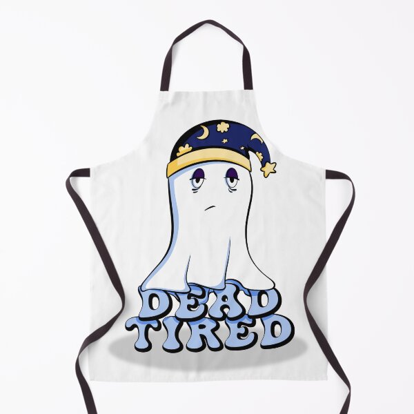 Item preview, Dead Tired designed and sold by Jiniretdreaming.