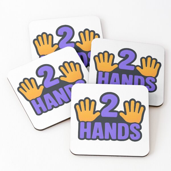 Item preview, 2 Hands - Tate designed and sold by Classiccustoms.
