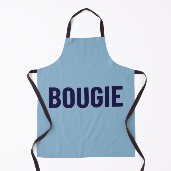 Item preview, Bougie Slang Text Art Design designed and sold by PureGoldDesigns.