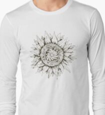 Zeal Long Sleeve T-Shirt