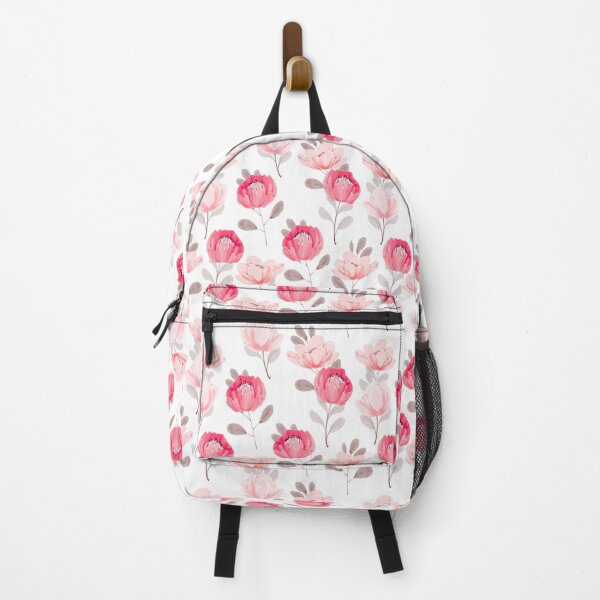 Item preview, Pink flowers designed and sold by nuchy.