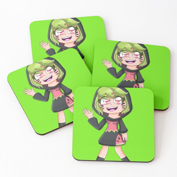 Item preview, Melony designed and sold by VioletMoonAnimation.