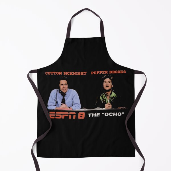 Item preview, Cotton McKnight and Pepper Brooks designed and sold by UNK-Fatigues.