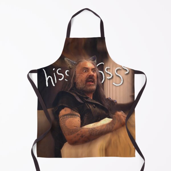 Item preview, Catboy Ed Teach Hiss designed and sold by xray-vex.