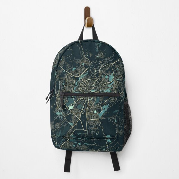 Item preview, Yerevan City Map of Armenia - Summer designed and sold by deMAP.