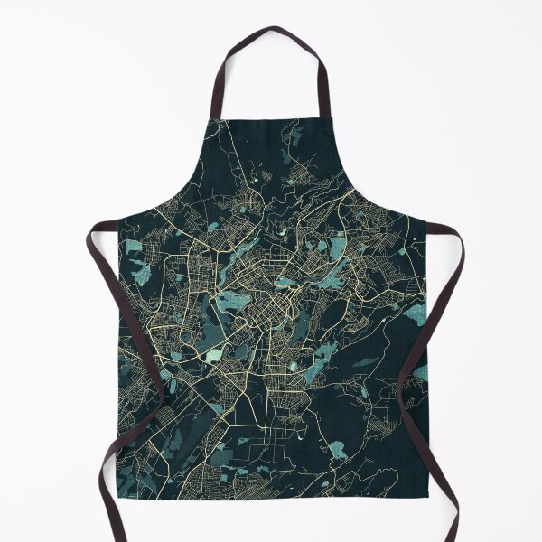 Item preview, Yerevan City Map of Armenia - Summer designed and sold by deMAP.