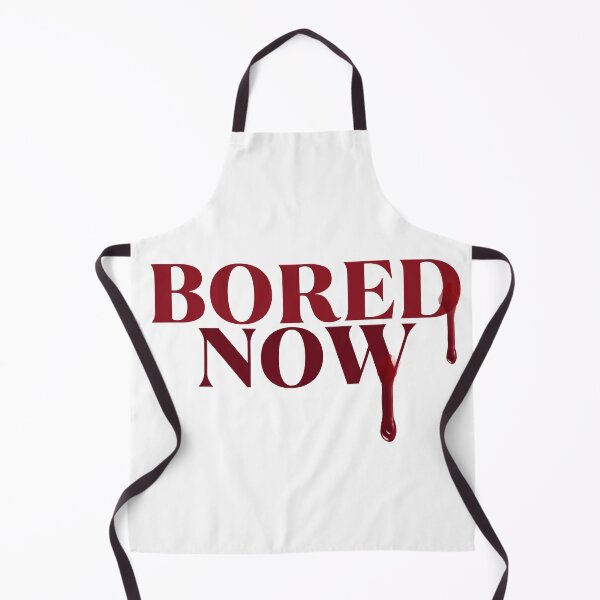 Item preview, Bored Now - Dark Willow | Buffy the Vampire Slayer designed and sold by thevanillaplum.