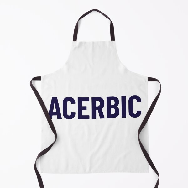 Item preview, Acerbic Slang Text Art Design designed and sold by PureGoldDesigns.