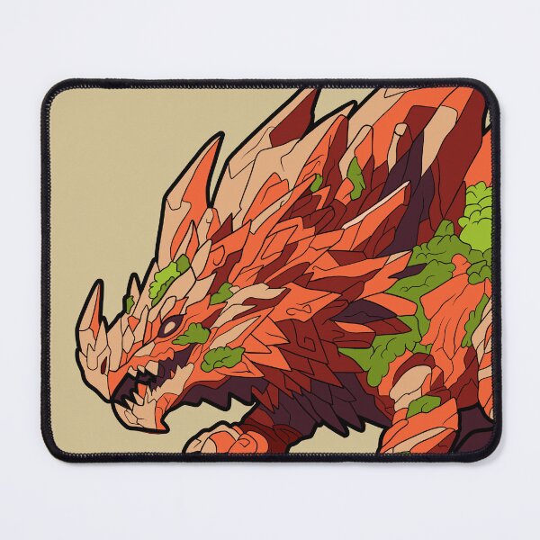 Item preview, Elemythical Earth Dragon designed and sold by OhhSeeDeeWorks.