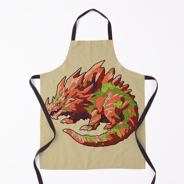 Item preview, Elemythical Earth Dragon designed and sold by OhhSeeDeeWorks.