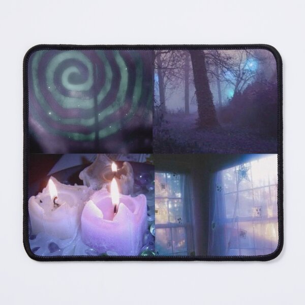 Item preview, witchy aesthetic whimsigoth designed and sold by inthewitchelm.