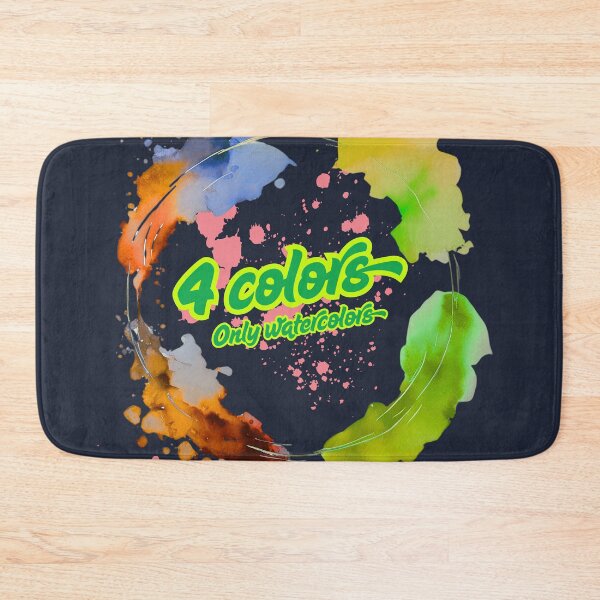 Item preview, 4 colors designed and sold by 4Dart.