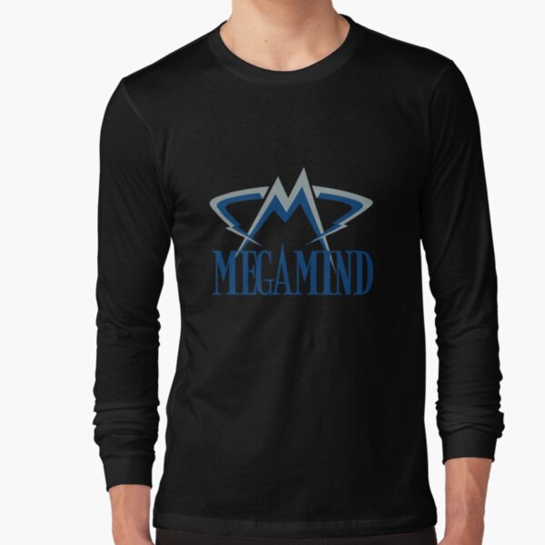 megamind shirts