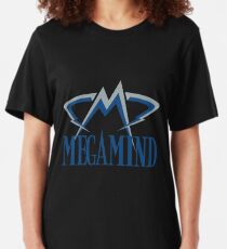 megamind shirts