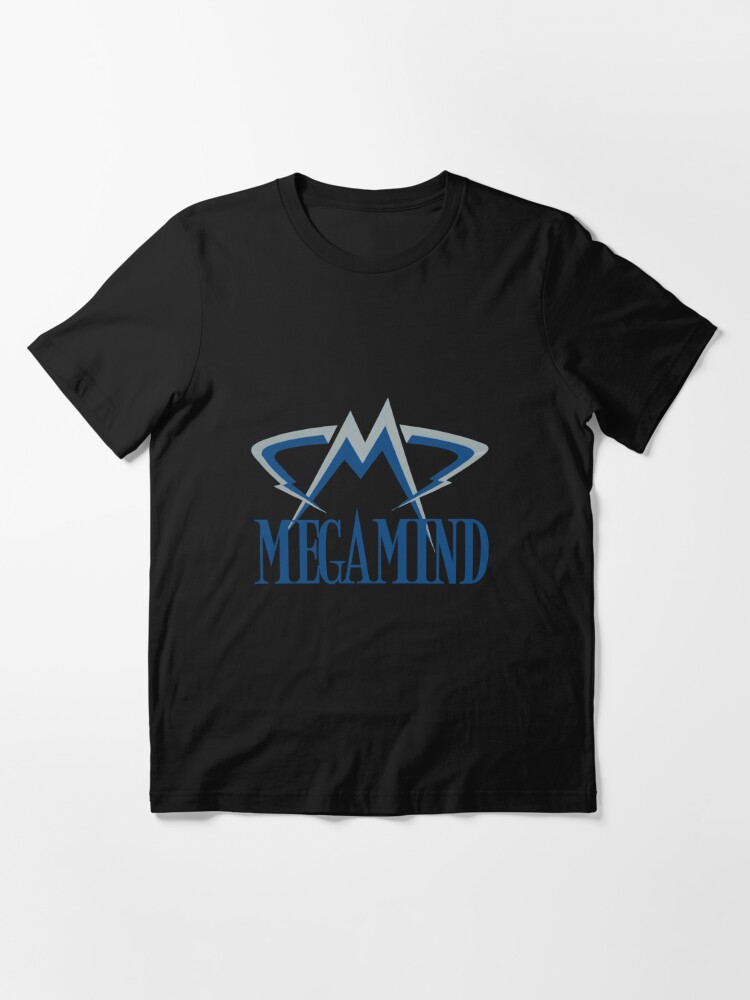 megamind shirts