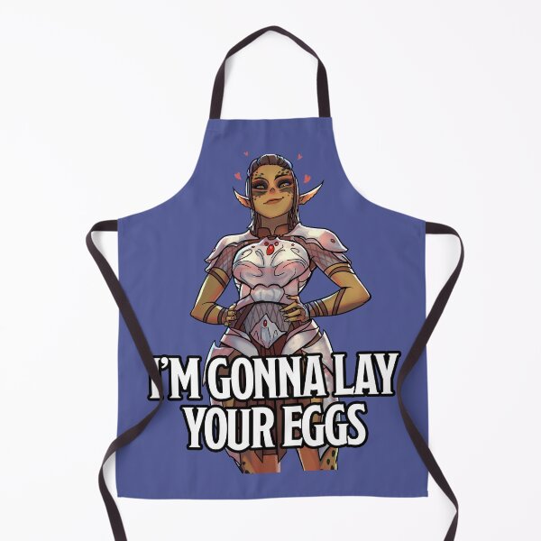 Item preview, Lae'zel's Proposition | BG3 designed and sold by 53Jin.