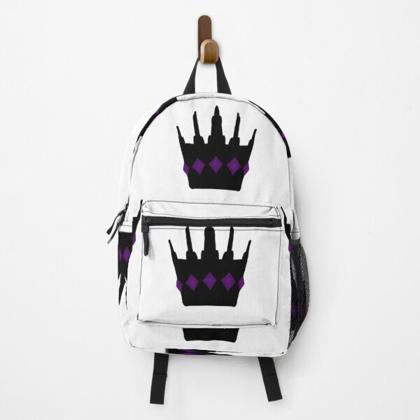 Item preview, Crowns for My Kings and Queens designed and sold by Rainbow Roses Art.