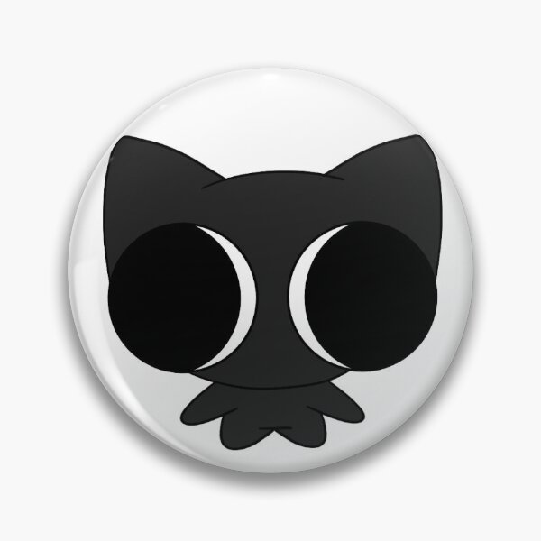 Item preview, cat designed and sold by Inf4mousChimera.