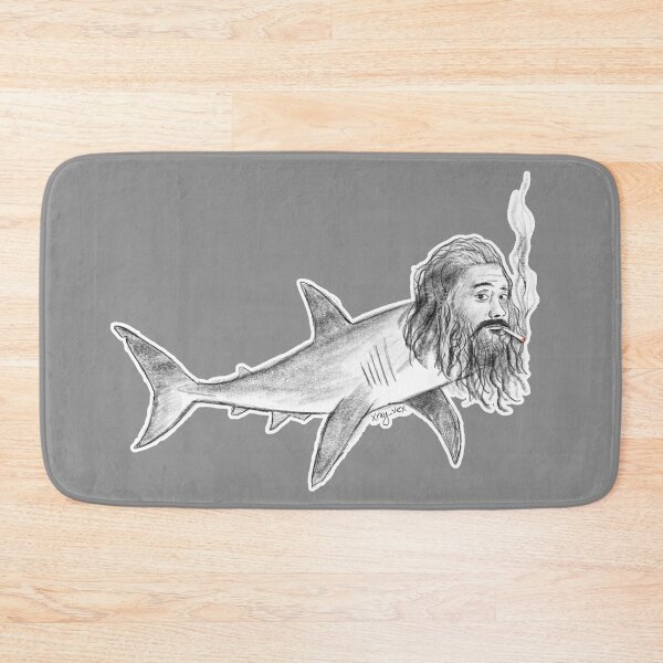 Item preview, Sharkward Teach designed and sold by xray-vex.