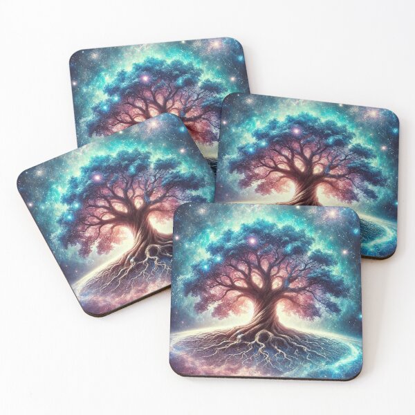 Item preview, Tree Of Life designed and sold by GoodLifeStudio.