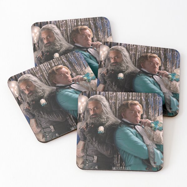 Item preview, Ed and Stede - Prom Kings designed and sold by xray-vex.