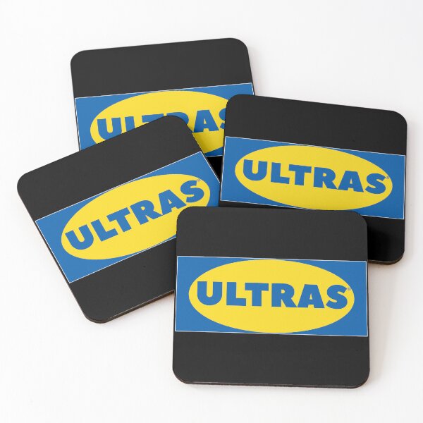Item preview, Ultras - Football Fanatics designed and sold by Domel Dirty Draft.