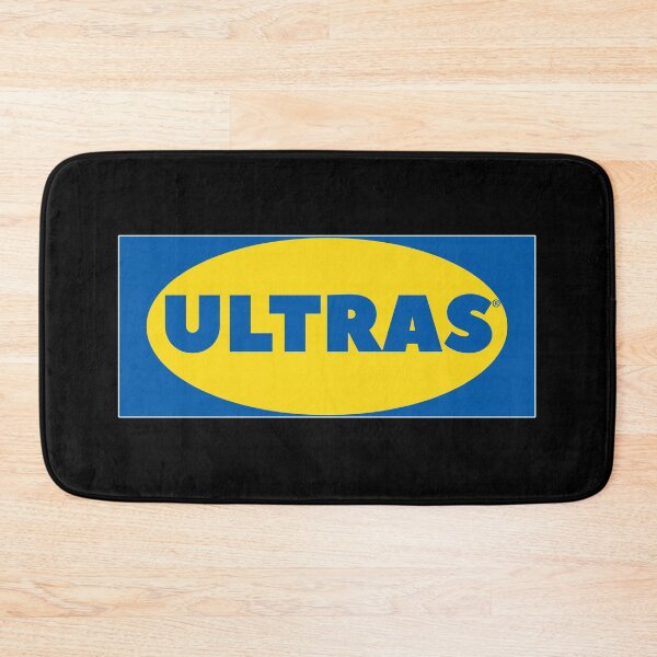 Item preview, Ultras - Football Fanatics designed and sold by Domel Dirty Draft.
